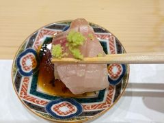-鮨一日本料理(大中华店)