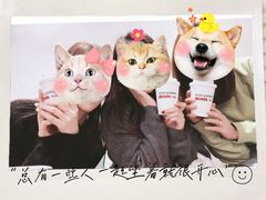 -虎伢Fuuya!咖啡煎饼(陆家嘴波特营店)