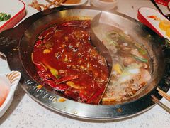 -大龙燚火锅