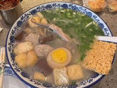 -小潘记鸭血粉丝汤