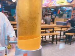 -本色.小马哥烧烤(无锡九里仓店)
