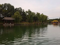 -承德避暑山庄景区