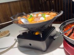 -徽韵人家·传承正宗徽菜(牡丹园店)