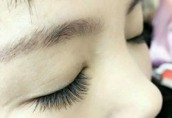 -Miss·A日式美甲美睫