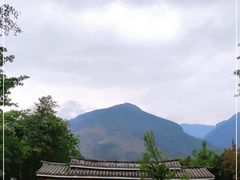 -蝴蝶泉公园