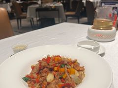 -粤盛海鲜楼(融冠乐城店)
