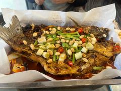 -老北京炸酱面大王.铜锅涮肉(朝阳门店)