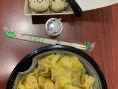 -东泰祥生煎馆(陕西南路店)