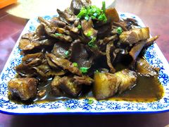 -观桥阁(锦溪店)