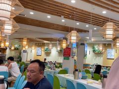 -大师傅金奖啤酒鱼(西街口总店)