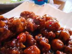 -芳草地度假酒店·野炉中餐厅