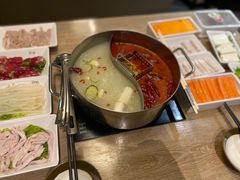 -野妹火锅(南园店)