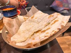 -克比叔叔印度餐厅Kebabs on the Grille(人民广场店)