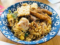 -皆道拌麻辣烫·麻辣拌