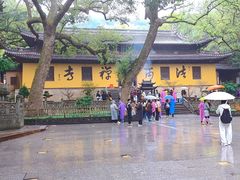-普陀山风景名胜区-法雨禅寺