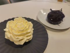 -潮一不贰·法式甜品·生日蛋糕·西式简餐(外滩店)