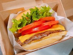 -Shake Shack(南山万象天地店)