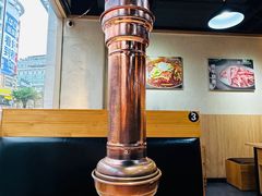 -麻蒲碳烤肉(梅花园店)