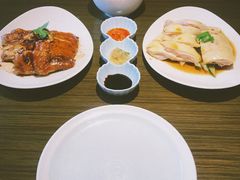 -星平鸡饭·粤菜小炒(印象城旗舰店)