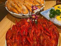 -贵木日本料理·铁板烧(新地假日广场店)
