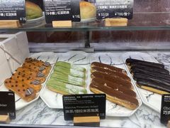-WHEAT&BAKER-麥(凯德来福士店)