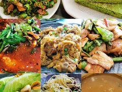 -令氏家外家周秦食府(高新店)