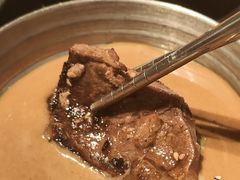 -麻蒲碳烤肉(远景路1号店)