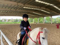 -重庆和泰马术俱乐部