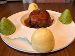 -绍兴老味道·非遗门店(银泰城店)