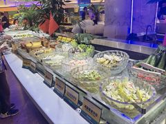 -好伦哥比萨烤肉自助(昌平航母店)
