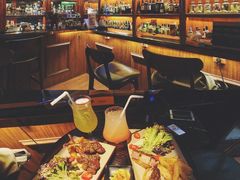 -The Cheebat 锌吧·Bistro(体育西店)