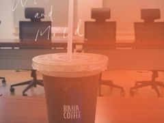 -HANA COFFEE(长寿路店)
