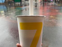 -7分甜(观前碧凤坊店)