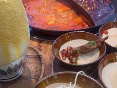 -楠火锅(哈尔滨金爵万象店)