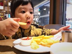-Sizzler时时乐西餐厅(长楹天街购物中心店)