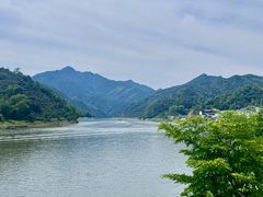 -新安江山水画廊风景区