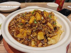 -九转小磨·非遗东北菜(群力店)