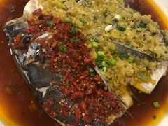 -建辉湖南土菜馆(南大街店)