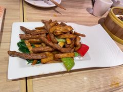 -粤仔湾砂锅粥(宜兴八佰伴店)