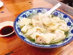 -217笋干馄饨