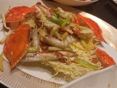 -炊江南·上海菜(国展华漕店)