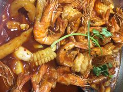 -李想大虾(盛世龙源店)