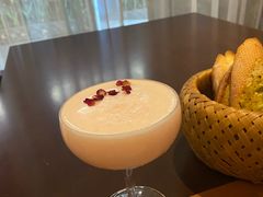 -Golden Lily河内巴黎法越料理餐厅(建国西路店)