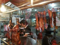 -黄连大头华烧鹅店(大良店)