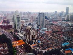 雅居乐万豪酒店-上海雅居乐万豪侯爵酒店