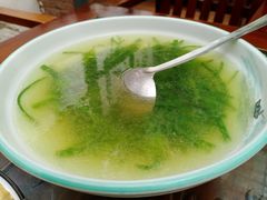 -阿鹏故事云南野生菌火锅(人民路店)
