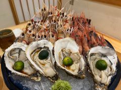-酒久自助料理(佳兆业店)