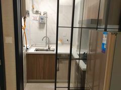 -初禾Film·Apartment(深圳福田岗厦地铁站店)