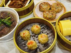 -龙凤美食(汇都店)