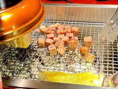 -肉甲韩国木炭烤肉(新壹街1店)
